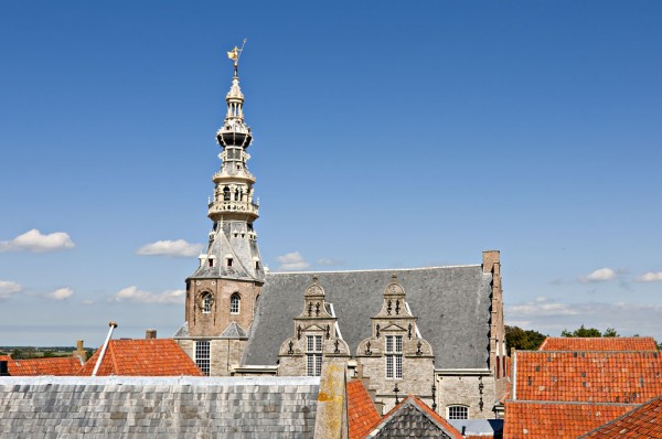 Stadhuismuseum in Zierikzee